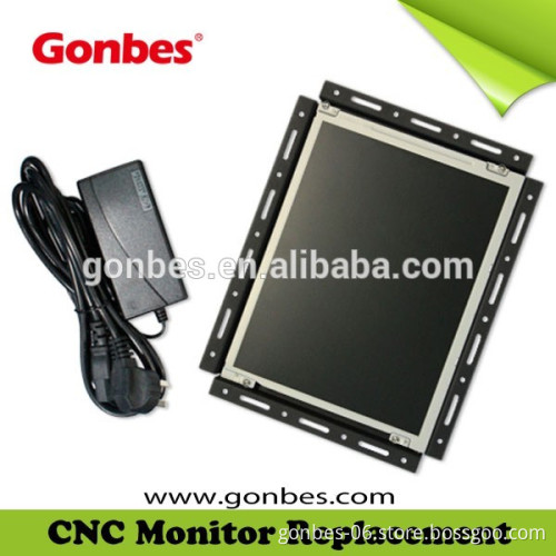 Gonbes GBS-8229 10 inch industrial lcd monitor